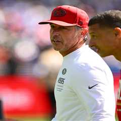 Are the 49ers favorites in the NFC West after just one week?