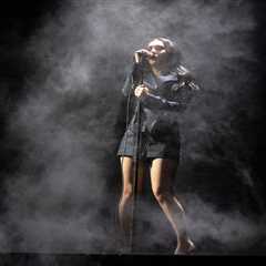 Charli xcx’s Music, Fashion, Film Tour in New York: 5 Best Moments