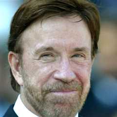 Chuck Norris Former Costar Slams Emmys In Memoriam Snub as 'Tragic Mistake'