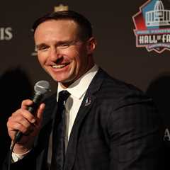 The moment Drew Brees realized his NFL comeback couldn’t happen