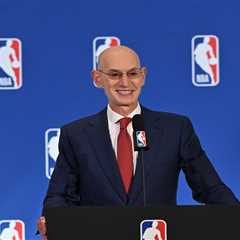 NBA Commish drops the gavel on Clippers investigation, details ‘damage to franchise’