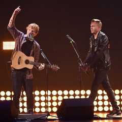 A Timeline of the Ed Sheeran & Macklemore ‘Free Palestine’ Tour Controversy
