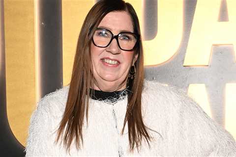 '90 Day Fiancé' Star Jenny Slatten's ALS GoFundMe Hits over 100k