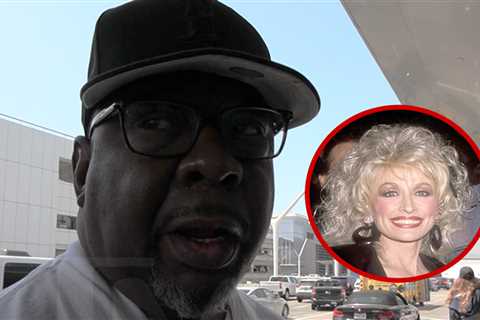 Bobby Brown Talks Dolly Parton's Connection to Whitney Houston