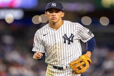 Yankees’ George Lombard Jr. dating daughter of former NFL star