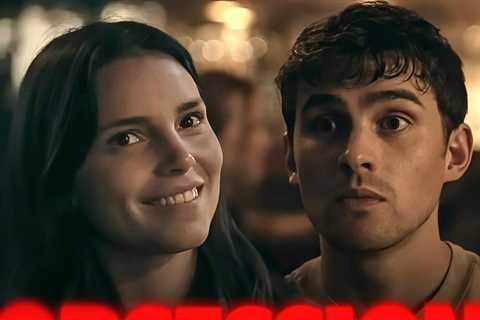'Obsession' Executive Producer Sues for Lost Profits After $500 Million Windfall at Box Office