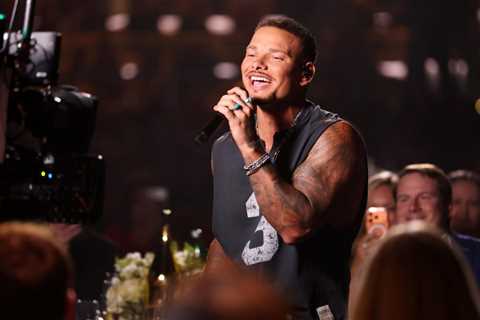 Kane Brown Teases Shania Twain Collab Is a ‘Guy’s Version’ of Her ‘Whose Bed Have Your Boots..