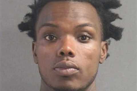 NFL castoff Damoun Patterson arrested in Florida on burglary, assault charges