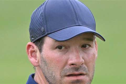 Tony Romo Says He Has Alcohol Dependency, Pleads No Contest to OWI