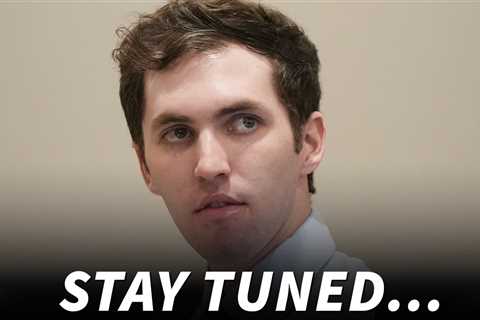 Tyler Robinson Hearing to Determine If Case Goes to Trial, Live Stream