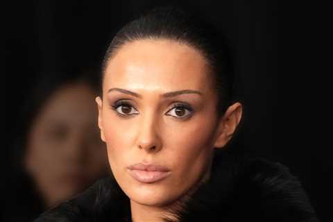 Bianca Censori Not Interested In Being Grilled About Life, Kanye