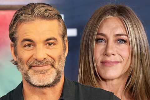 Jennifer Aniston's Boyfriend Says They Meditate After Arguments