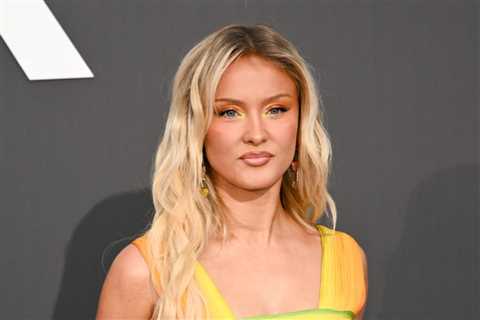 Zara Larsson Praises Olivia Rodrigo After Daisy Chain Fields Festival: ‘A Brilliant Talent With a..
