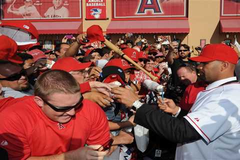‘Free at last’: Angels fans celebrate $4 billion sale after years of begging, pleading and..