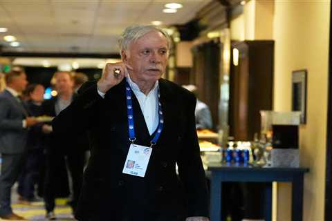 Winning formula: Stan Kroenke brings championship pedigree as Angels new owner