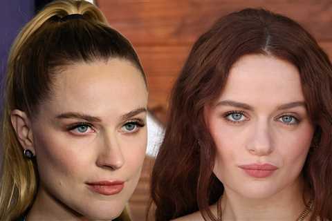 Evan Rachel Wood Says Only Joey King Reached Out After 'Practical Magic 2' Recasting