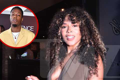 Joey Bada$$'s Ex Serayah Says They Still Talk After Accusing Him of Cheating