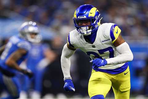 Are Rams ruining football? Quentin Lake knows NFL already ‘hates’ them