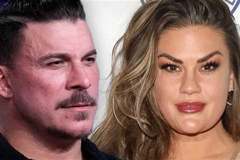 Jax Taylor's Lawyer Claims Brittany Cartwright Is Trying to 'Beat Him Down' in Custody Fight