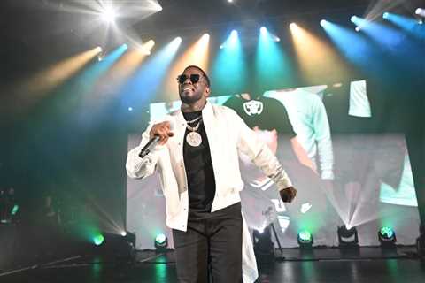 Diddy’s New Prison Release Date Revealed: Convicted Mogul Could Be Set Free Sooner