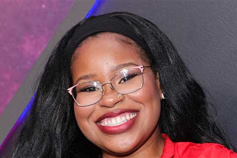 Disney Star Carla Jeffery's Family Denies Drug Rumors After Tragic Death