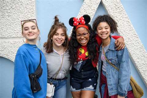 Carla Jeffery’s Death Mourned by Meg Donnelly, Milo Manheim & More ‘ZOMBIES’ Co-Stars: ‘There Is No ..