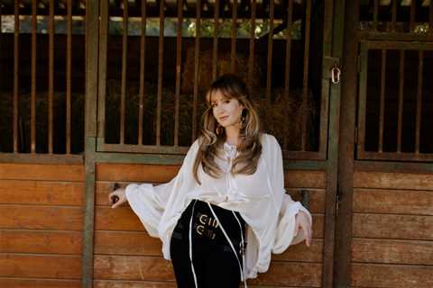 Margo Price, Robert Plant, Brandi Carlile Set for Americana Honors & Awards