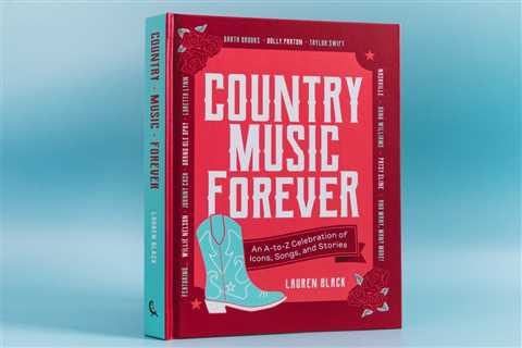New Country Music Books to Read This Fall