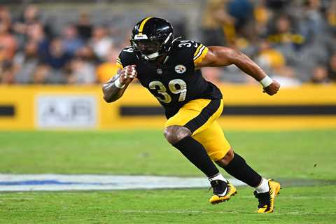 Giants add another former John Harbaugh player with Malik Harrison signing