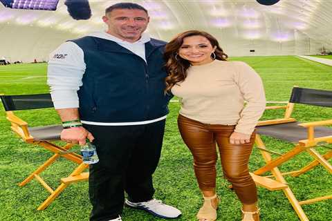 Dianna Russini plotting media return after Athletic probe — one outlet is a lead candidate to hire..