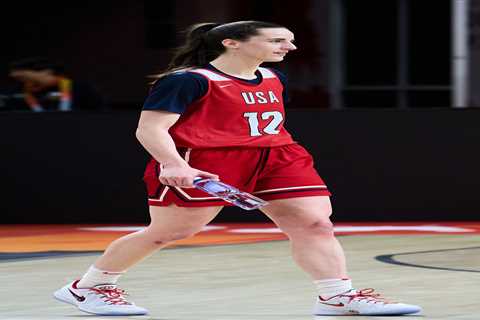 Team USA still team to beat at FIBA World Cup — don’t let new faces fool you