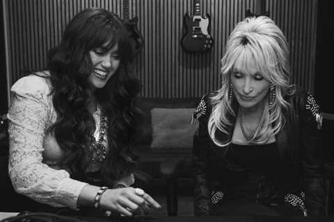 Belles & Dolly Parton’s ‘Son of Jolene’ Debuts on Billboard’s Country Airplay Chart