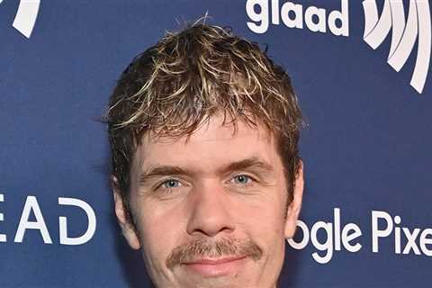 Perez Hilton Said He Wanted to Be Shot By Cops During Mental Health Crisis, Call Log Shows