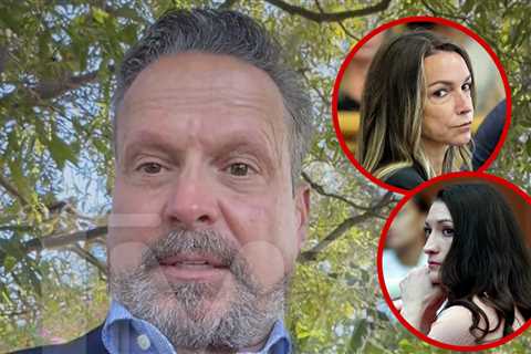 Karen Read's Trial Lawyer Alan Jackson Says He Sees Similarities to Lindsay Clancy