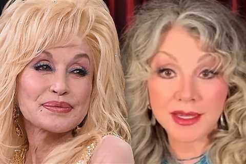 Dolly Parton's Sister Slams 'Endless Misinformation' After Singer's Death