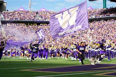 Fanatics Sportsbook promo code NYPOST26: Get up to $1,000 matched in FanCash for Washington vs...
