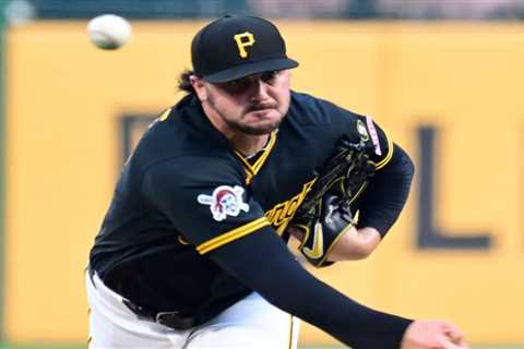 Angels vs. Pirates, Red Sox vs. Orioles prediction, odds: MLB picks, best bets Sunday