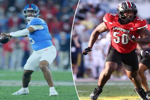 Here’s how to watch Louisville vs. Ole Miss for free: Time, livestream