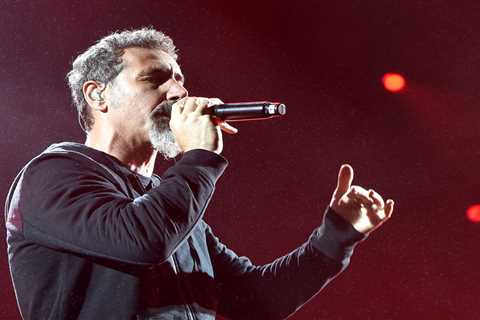 System of a Down Release ‘Johnny’ to Streaming for the First Time