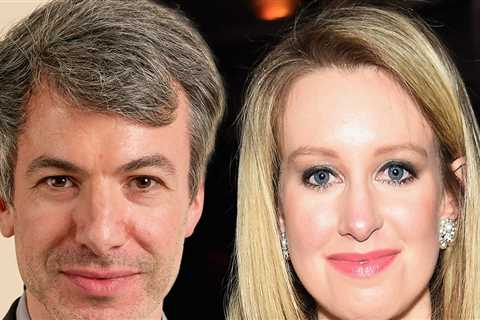 Nathan Fielder’s Secret Elizabeth Holmes Doc Finally Revealed
