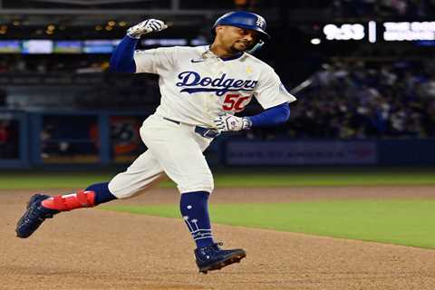 For Dodgers, September momentum could lead to another World Series title