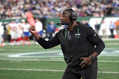 Jets 2026 season preview: Predicting Aaron Glenn’s second year
