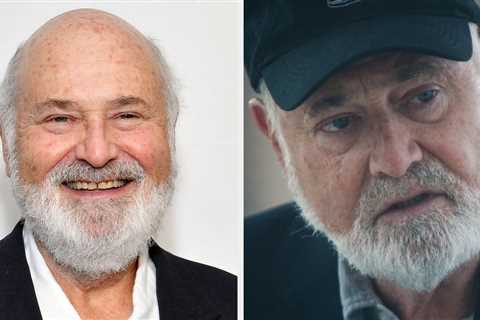 Rob Reiner Just Made History With His Posthumous Emmy Win For “The Bear” — And It’s Seriously..