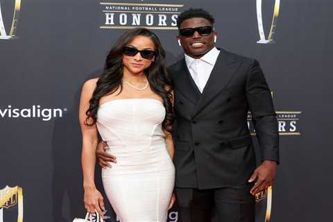 Tyreek Hill fires back at ex-wife over alleged witness tampering in divorce mess