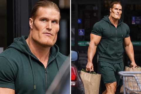 Clay Matthews Shows Off Dramatic Transformation in New Photos