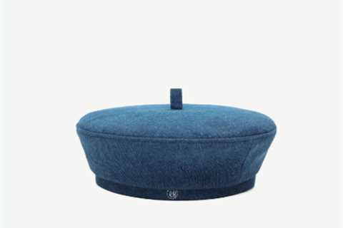 The Ultimate Layering Piece: How a Designer Beret Instantly Elevates Any Fall/Winter Look