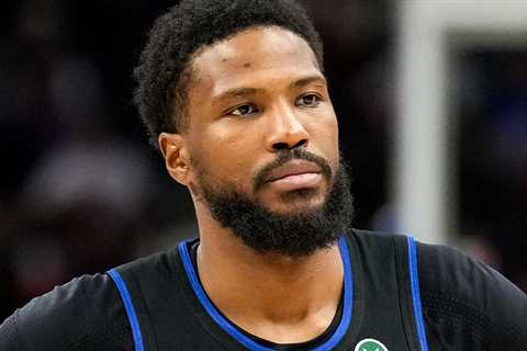Malik Beasley Seeks Travel Approval Amid Federal Betting Case