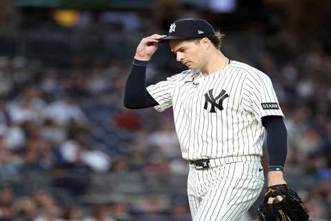 Cam Schlittler pads Cy Young case with his latest Yankees gem: ‘Best pitcher in the league’