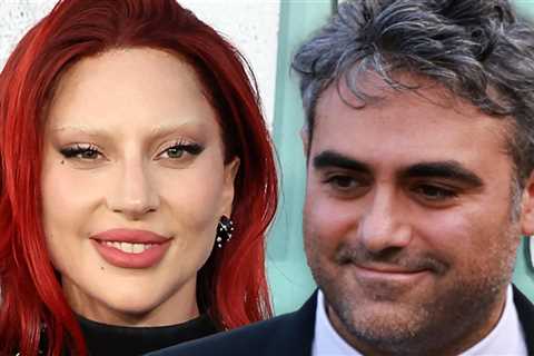 Lady Gaga and Michael Polansky Are Not Married Despite Report