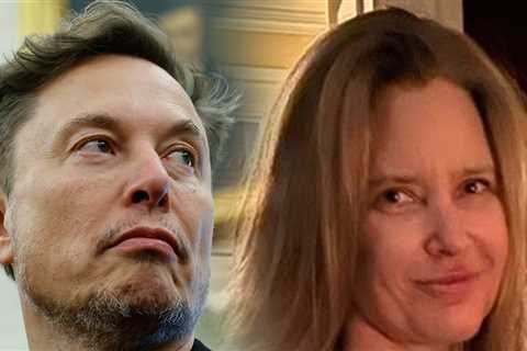 Elon Musk's First Wife Blasts Him Over Failed Marriage